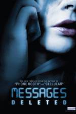 Watch Messages Deleted 0123movies