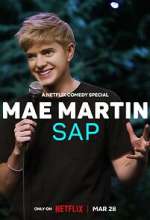 Watch Mae Martin: SAP (TV Special 2023) 0123movies