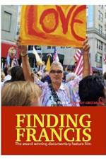 Watch Finding Francis 0123movies
