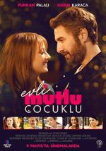 Watch Evli Mutlu Çocuklu 0123movies