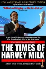 Watch The Times of Harvey Milk 0123movies