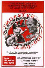Watch Monster a Go-Go 0123movies