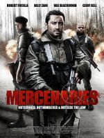 Watch Mercenaries 0123movies