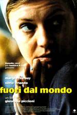Watch Fuori dal mondo 0123movies