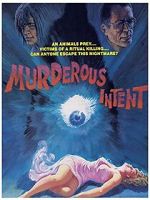 Watch Murderous Intent 0123movies