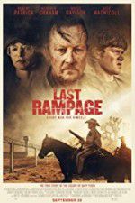 Watch Last Rampage: The Escape of Gary Tison 0123movies