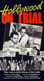Watch Hollywood on Trial 0123movies