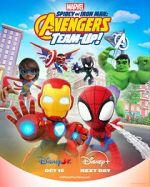 Watch Marvel\'s Spidey and Iron Man: Avengers Team Up! (TV Special 2025) 0123movies