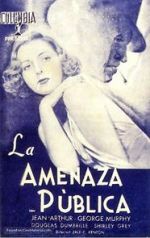 Watch The Public Menace 0123movies