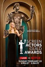 Watch The 31st Annual Screen Actors Guild Awards (TV Special 2025) 0123movies