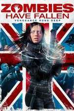 Watch Zombies Have Fallen 0123movies
