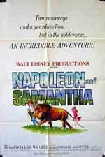 Watch Napoleon and Samantha 0123movies