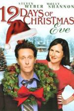 Watch The Twelve Days of Christmas Eve 0123movies