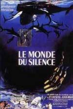 Watch The Silent World 0123movies