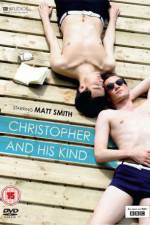 Watch Christopher and His Kind 0123movies