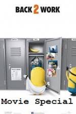 Watch Despicable Me 2 Movie Special 0123movies