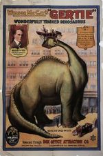 Watch Gertie the Dinosaur (Short 1914) 0123movies