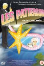 Watch Les Patterson Saves the World 0123movies