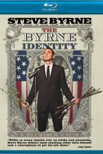 Watch Steve Byrne The Byrne Identity 0123movies