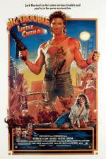 Watch Big Trouble in Little China 0123movies