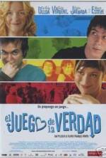 Watch El juego de la verdad 0123movies