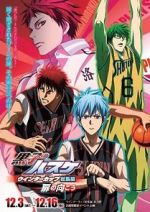 Watch Kuroko No Basket Movie 3: Winter Cup Soushuuhen - Tobira No Mukou 0123movies