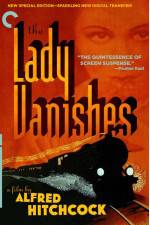 Watch The Lady Vanishes 0123movies