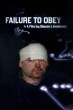Watch Failure to Obey 0123movies