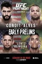 Watch UFC Fight Night 67 Early Prelims 0123movies