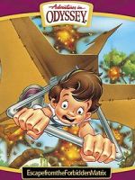 Watch Adventures in Odyssey: Escape from the Forbidden Matrix 0123movies