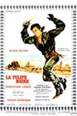 Watch The Black Tulip 0123movies