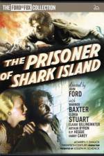 Watch The Prisoner of Shark Island 0123movies