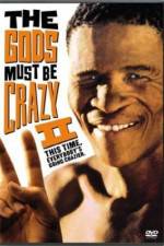 Watch The Gods Must Be Crazy II 0123movies