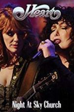 Watch Heart: Night at Sky Church 0123movies