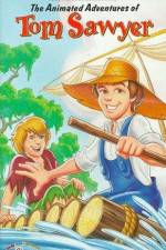 Watch The Animated Adventures of Tom Sawyer 0123movies