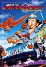Watch Inspector Gadget\'s Biggest Caper Ever 0123movies