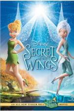 Watch Secret of the Wings 0123movies