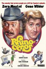 Watch Rhinoceros 0123movies