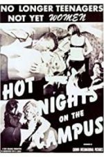 Watch Hot Nights on the Campus 0123movies
