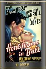 Watch Honeymoon in Bali 0123movies
