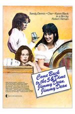 Watch Come Back to the 5 & Dime, Jimmy Dean, Jimmy Dean 0123movies