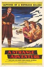 Watch A Strange Adventure 0123movies