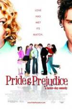 Watch Pride and Prejudice 0123movies