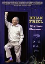 Watch Brian Friel: Shy Man, Showman 0123movies