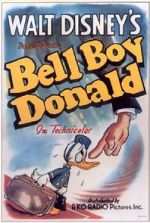 Watch Bellboy Donald (Short 1942) 0123movies