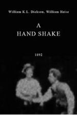 Watch A Hand Shake 0123movies