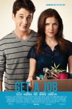 Watch Get a Job 0123movies