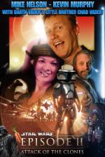 Watch Rifftrax: Star Wars II (Attack of the Clones) 0123movies