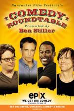 Watch Ben Stillers All Star Comedy Rountable 0123movies