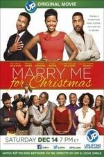 Watch Marry Me For Christmas 0123movies